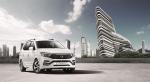 SsangYong Rodius 2018 года (EU)